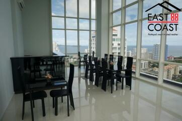 The Vision Condo for rent in Pratumnak Hill, Pattaya. RC9801