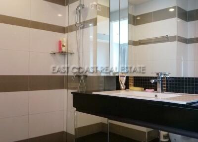 The Vision Condo for rent in Pratumnak Hill, Pattaya. RC9801