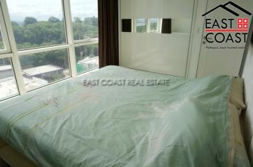 The Vision Condo for rent in Pratumnak Hill, Pattaya. RC9801