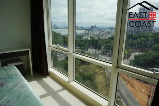 The Vision Condo for rent in Pratumnak Hill, Pattaya. RC9801