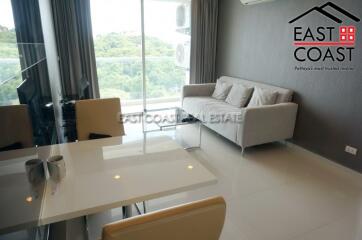 The Vision Condo for rent in Pratumnak Hill, Pattaya. RC9801