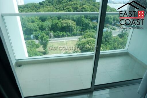 The Vision Condo for rent in Pratumnak Hill, Pattaya. RC9801