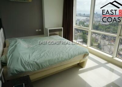 The Vision Condo for rent in Pratumnak Hill, Pattaya. RC9801