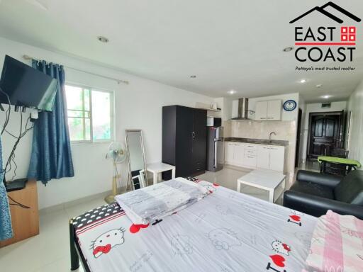 Beach Mountain 4 Condo for sale in Pattaya City, Pattaya. SC13539