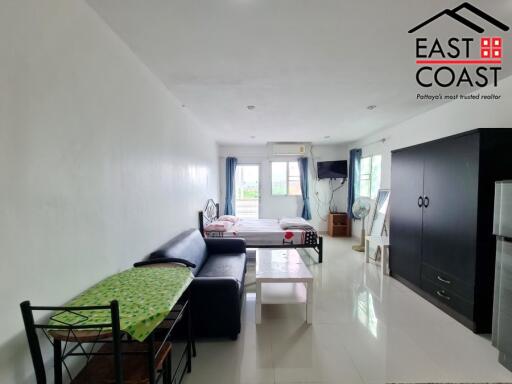 Beach Mountain 4 Condo for sale in Pattaya City, Pattaya. SC13539