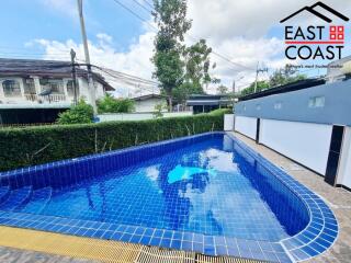 Beach Mountain 4 Condo for sale in Pattaya City, Pattaya. SC13539