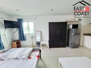 Beach Mountain 4 Condo for sale in Pattaya City, Pattaya. SC13539