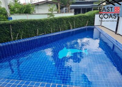 Beach Mountain 4 Condo for sale in Pattaya City, Pattaya. SC13539