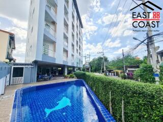 Beach Mountain 4 Condo for sale in Pattaya City, Pattaya. SC13539