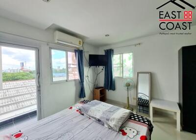 Beach Mountain 4 Condo for sale in Pattaya City, Pattaya. SC13539