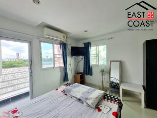 Beach Mountain 4 Condo for sale in Pattaya City, Pattaya. SC13539