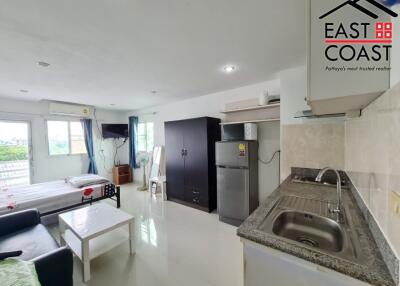 Beach Mountain 4 Condo for sale in Pattaya City, Pattaya. SC13539