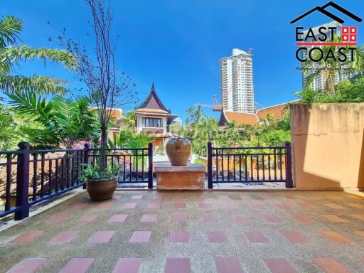 Dharawadi House for sale and for rent in South Jomtien, Pattaya. SRH13108
