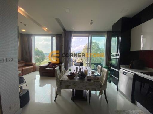 2 bedroom Condo in Del Mare Bang Saray