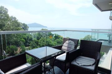 2 bedroom Condo in Del Mare Bang Saray