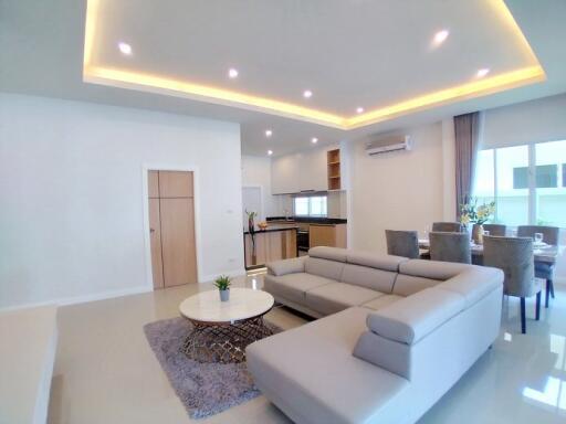 House for sale Huay Yai Pattaya