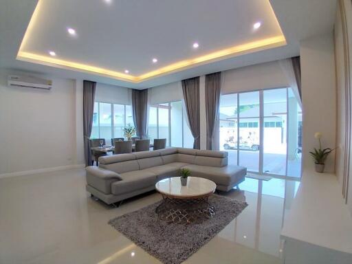 House for sale Huay Yai Pattaya