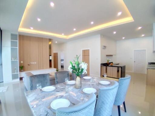 House for sale Huay Yai Pattaya