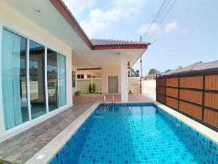 House for sale Huay Yai Pattaya