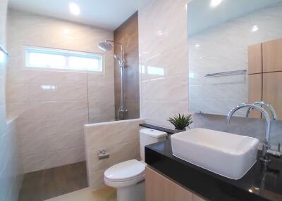 House for sale Huay Yai Pattaya