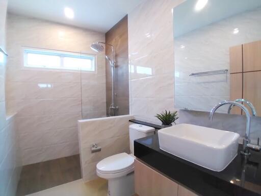 House for sale Huay Yai Pattaya