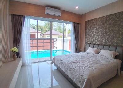 House for sale Huay Yai Pattaya