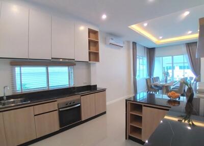 House for sale Huay Yai Pattaya