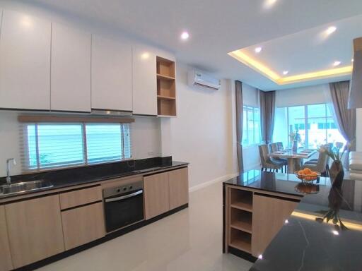 House for sale Huay Yai Pattaya