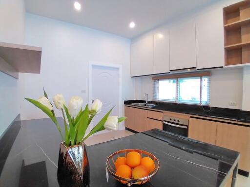 House for sale Huay Yai Pattaya