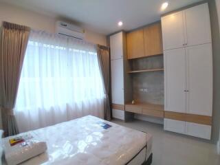 House for sale Huay Yai Pattaya