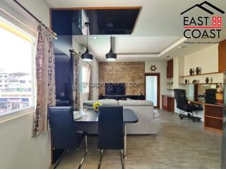 Little Dream Condo for sale and for rent in Pratumnak Hill, Pattaya. SRC14292