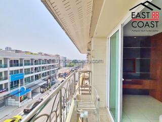 Little Dream Condo for sale and for rent in Pratumnak Hill, Pattaya. SRC14292