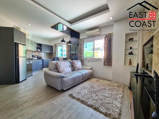 Little Dream Condo for sale and for rent in Pratumnak Hill, Pattaya. SRC14292