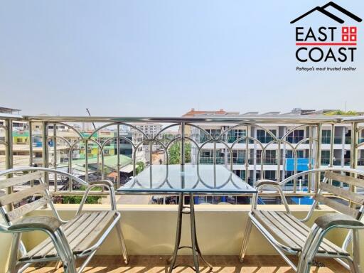 Little Dream Condo for sale and for rent in Pratumnak Hill, Pattaya. SRC14292