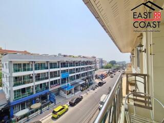 Little Dream Condo for sale and for rent in Pratumnak Hill, Pattaya. SRC14292