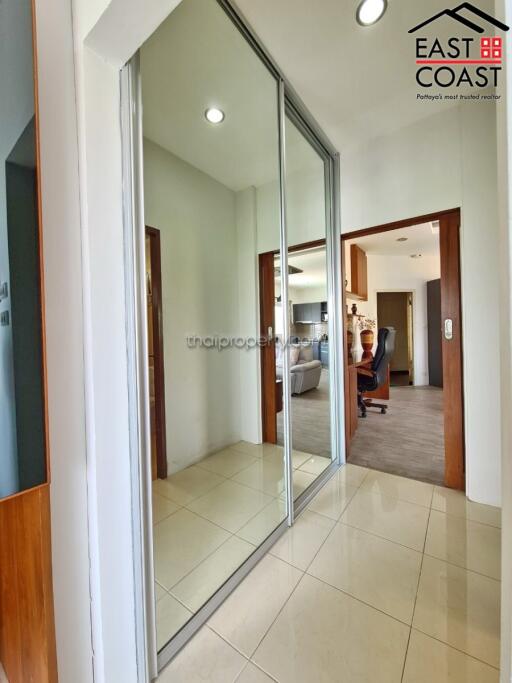 Little Dream Condo for sale and for rent in Pratumnak Hill, Pattaya. SRC14292