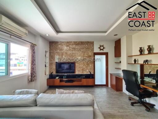 Little Dream Condo for sale and for rent in Pratumnak Hill, Pattaya. SRC14292