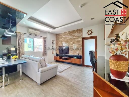 Little Dream Condo for sale and for rent in Pratumnak Hill, Pattaya. SRC14292