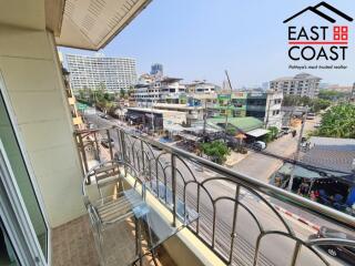 Little Dream Condo for sale and for rent in Pratumnak Hill, Pattaya. SRC14292