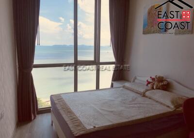 Baan Plai Haad Condo for rent in Wongamat Beach, Pattaya. RC10573