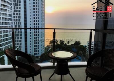 Baan Plai Haad Condo for rent in Wongamat Beach, Pattaya. RC10573