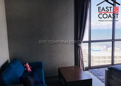 Baan Plai Haad Condo for rent in Wongamat Beach, Pattaya. RC10573