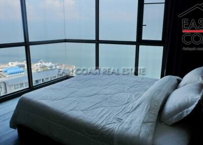 Baan Plai Haad Condo for rent in Wongamat Beach, Pattaya. RC11130