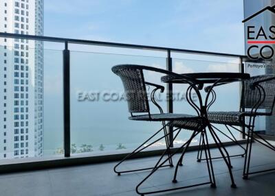 Baan Plai Haad Condo for rent in Wongamat Beach, Pattaya. RC11130