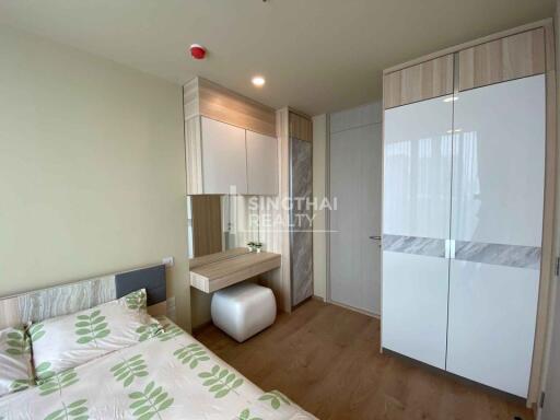 For RENT : Noble Recole / 2 Bedroom / 2 Bathrooms / 62 sqm / 42000 THB [10266262]