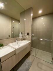 For RENT : Noble Recole / 2 Bedroom / 2 Bathrooms / 62 sqm / 42000 THB [10266262]