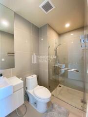 For RENT : Noble Recole / 2 Bedroom / 2 Bathrooms / 62 sqm / 42000 THB [10266262]