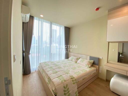 For RENT : Noble Recole / 2 Bedroom / 2 Bathrooms / 62 sqm / 42000 THB [10266262]