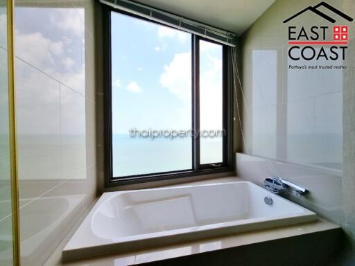 Baan Plai Haad Condo for rent in Wongamat Beach, Pattaya. RC13718