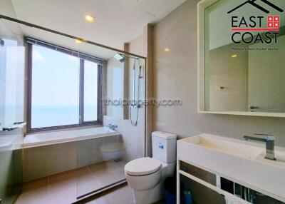 Baan Plai Haad Condo for rent in Wongamat Beach, Pattaya. RC13718